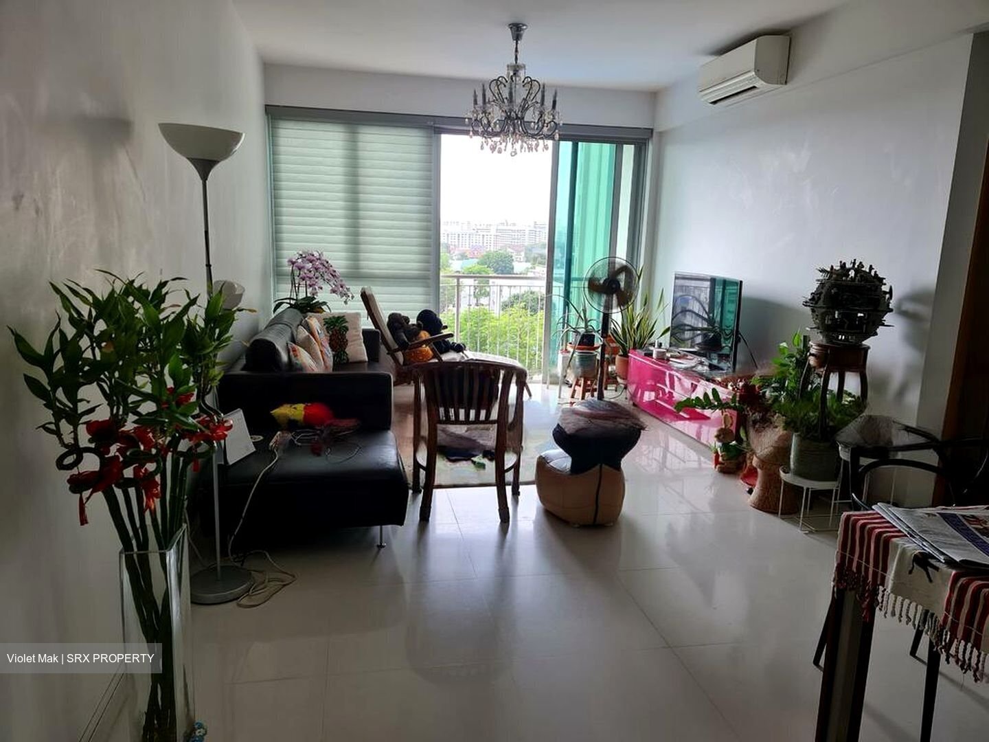 Blk 475B Parkland Residences (Hougang), HDB 5 Rooms #456779971
